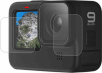 Telesin GP-FLM-901 GoPro Hero 9 / Hero 10 /Hero 11 Edzett védőüveg