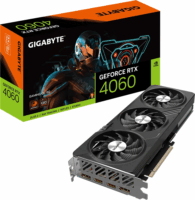 Gigabyte GeForce RTX 4060 8GB GDDR6 Gaming OC Videókártya