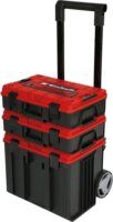 Einhell E-Case Tower Rendszerkoffer