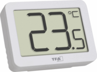 TFA Dostmann 30.1065.02 Digitális hőmérő