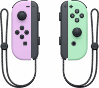 Nintendo Joy-Con controller pár - Lila + Zöld