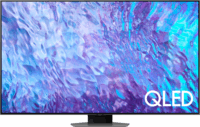 Samsung 55" Q80C (2023) QLED 4K Smart TV