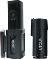 UTOUR C2L Pro Menetrögzítő kamera