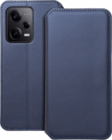 Dual Pocket Xiaomi Redmi Note 12 Pro 5G Flip Tok - Kék