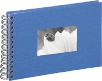 Pagna 24x17cm Fotóalbum - Kék