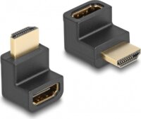 Delock nagysebességű HDMI apa - HDMI anya Adapter