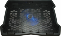 Conceptronic THANA05B 15.6" Laptop hűtőpad - Fekete