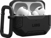 UAG Scout Apple AirPods Pro 2 tok - Fekete