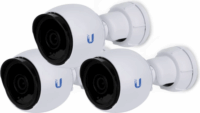 UBiQUiTi UniFi G4 Kamera Rendszer (3x bullet kamera)