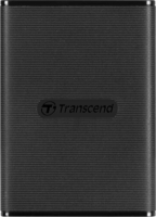 Transcend 1TB ESD270C USB 3.1 Gen2 Külső SSD - Fekete