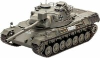 Revell Leopard 1 harckocsi műanyag makett (1:35)