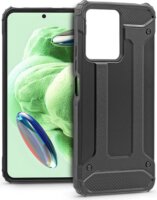 Haffner Armor Xiaomi Redmi Note 12 4G Tok - Fekete