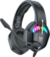 Onikuma X28 Vezetékes Gaming Headset - Fekete