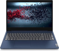 Lenovo Ideapad 3 15ITL6 Notebook Kék (15,6" / Intel i5-1135G7 / 8GB / 512GB SSD / Win 11 Home S)