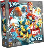 Marvel United: X-Men társajáték