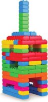 Marionex Junior Bricks 110 darabos készlet