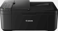 Canon PIXMA TR4750i Multifunkciós színes Tintasugaras nyomtató - Fekete