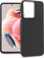 Haffner Frame Xiaomi Redmi Note 12 4G Tok - Fekete