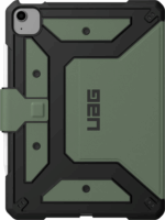 UAG Metropolis SE Apple iPad Air 10.9" (2022) Tok - Zöld/Fekete