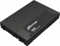 Micron 7.68TB 9400 Pro U.3 NVMe SSD