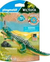 Playmobil 71287 Wiltopia - Alligator