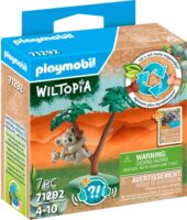 Playmobil 71292 Wiltopia - Koala mama kölykével