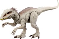 Mattel Jurassic World NEW Feature Indominus Rex figura