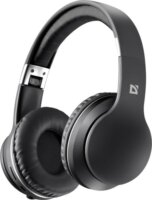 Defender FreeMotion B595 Wireless Headset - Fekete