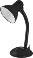 Esperanza Arcturus E27 Asztali lámpa - Fekete