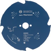 Bosch Expert Száécement Körfűrészlap Ø 160mm 4 fog