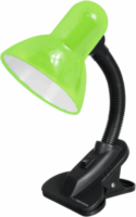 Esperanza Procyon E27 Asztali lámpa - Zöld