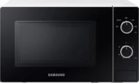 Samsung MS20A3010AH/EO Mikrohullámú sütő - Fekete