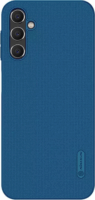 Nillkin Super Frosted Samsung Galaxy A14 5G Tok - Kék