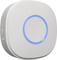Shelly Button 1 WiFi Smart Okos kapcsoló - Fehér