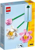 LEGO® 40647 - Lótuszvirágok