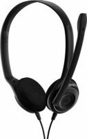 Sennheiser Epos EDU 12 Stereo Vezetékes Headset - Fekete (10 db)