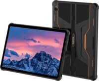 Oukitel Tablet RT5 8 GB LTE Wifi Tablet - Narancssárga