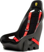 Next Level Racing Elite ES1 Scuderia Ferrari Edition Szimulátor ülés