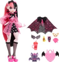 Mattel Monster High: Draculaura baba