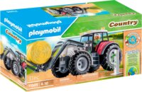 Playmobil 71305 Country - Nagy traktor