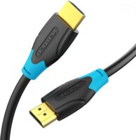 Vention AACBL HDMI 2.0 - HDMI 2-0 Kábel 10m - Fekete