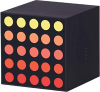 Yeelight Cube Light Smart Mátrix Okos RGB LED Gaming lámpa