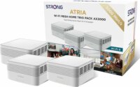 Strong Atria AX3000 Mesh WiFi Adapter KIT (3db/csomag)