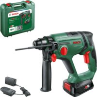 Bosch UniversalHammer 18V 06039D6002 Akkus fúró-vésőkalapács