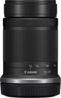 Canon RF-S 55-210mm f/5-7.1 IS STM Objektív