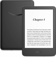 Amazon Kindle 11 6" 16GB E-book olvasó - Fekete
