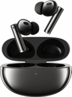 Realme Buds Air 5 Pro Wireless Headset - Fekete