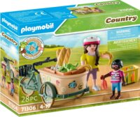 Playmobil 71306 Country - Teherbicikli