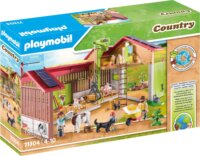 Playmobil 71304 Country - Óriás farm