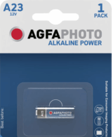 AgfaPhoto 110-803807 Alkáli Ceruzaelem (1db/csomag)